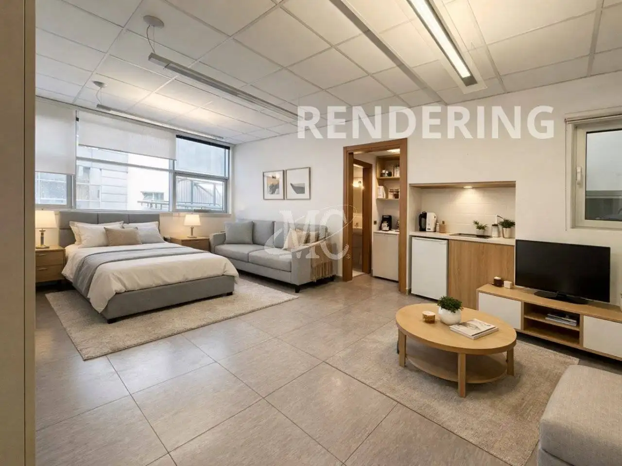 Appartamento in vendita a Rovereto