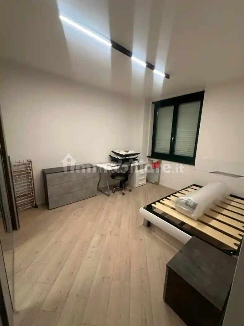 Appartamento in affitto a Trento