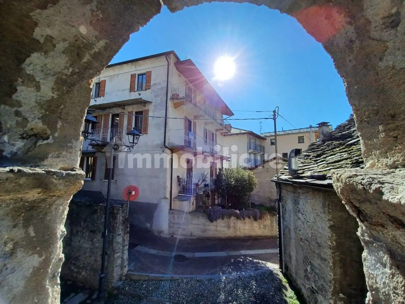 Trilocale buono stato, primo piano, Carema - foto 3