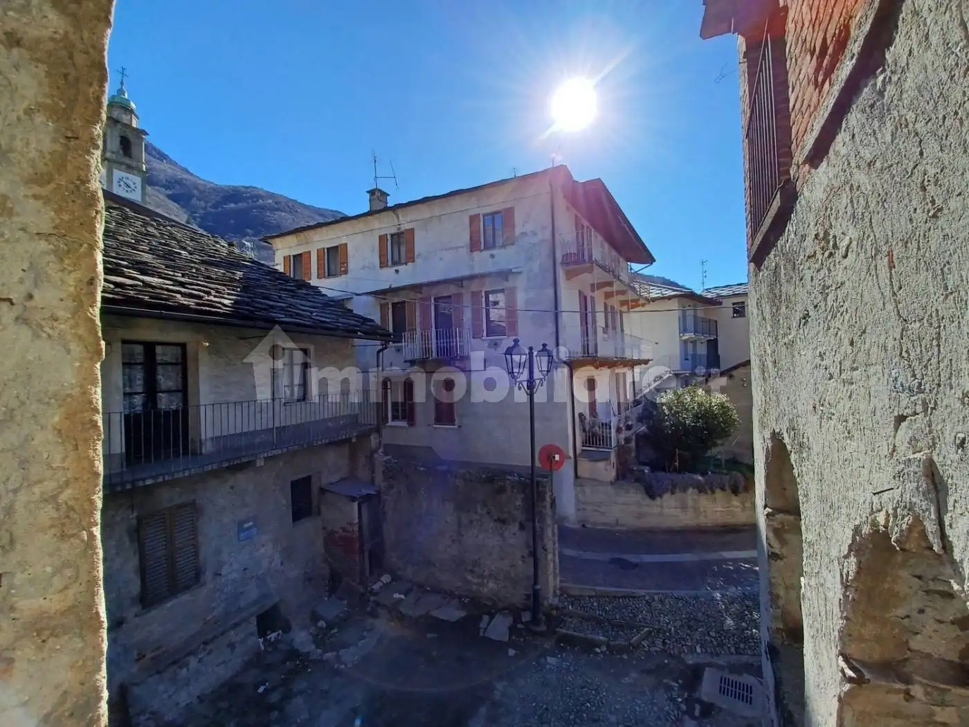 Trilocale buono stato, primo piano, Carema - foto 4