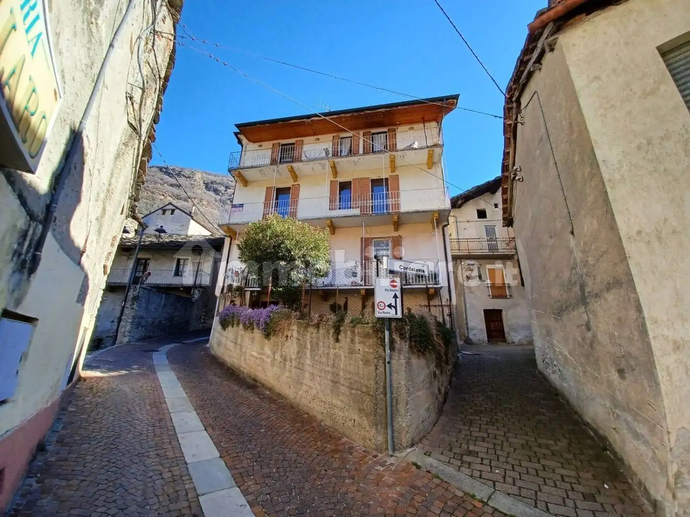 Trilocale buono stato, primo piano, Carema - foto 5