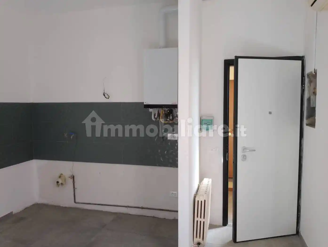 Appartamento in vendita a Codogno