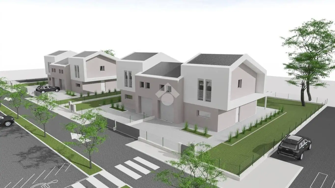 Villa in vendita a Ormelle