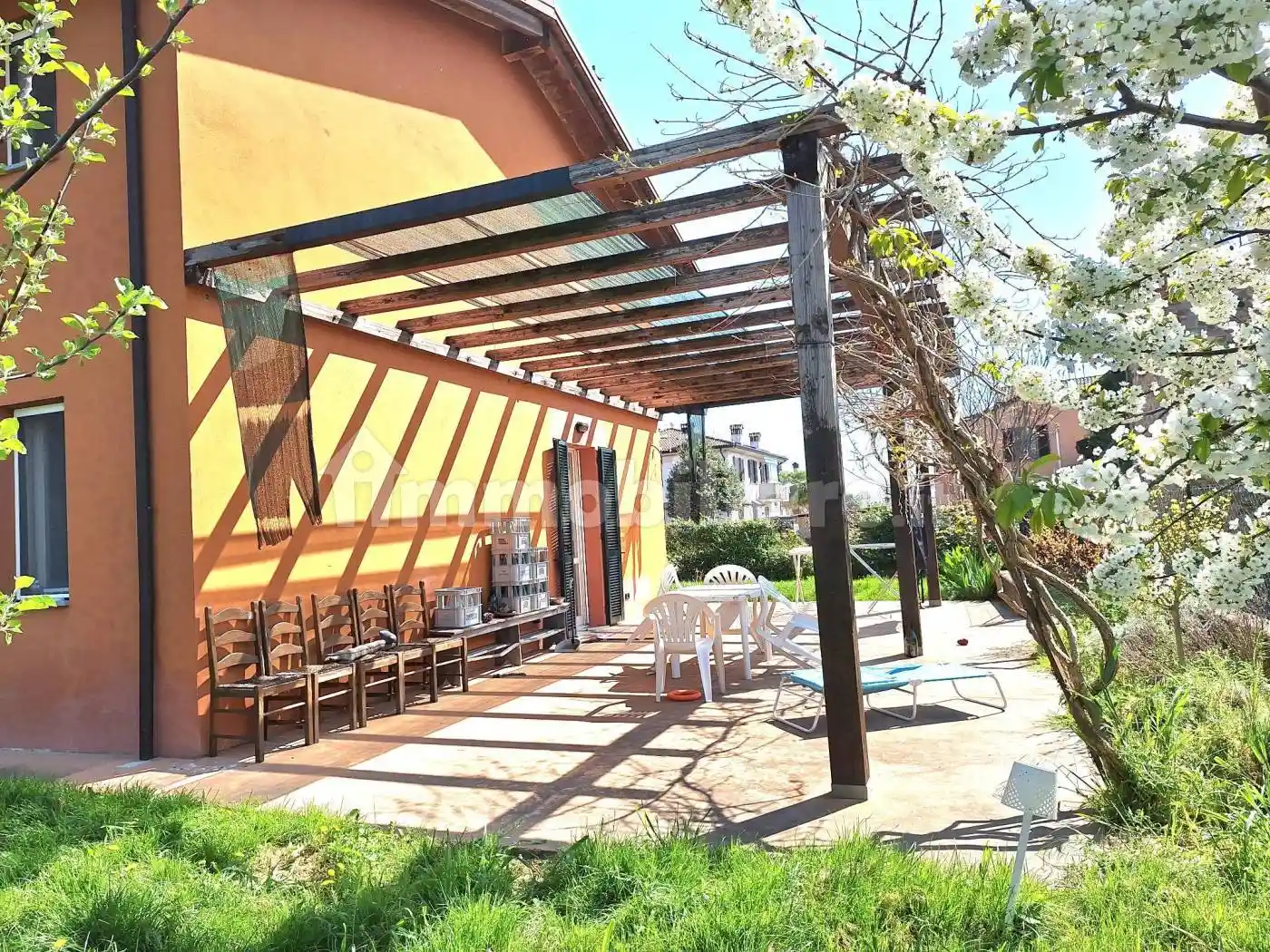 Villa in vendita a Rivergaro