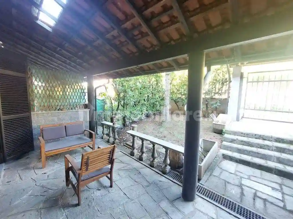 Villetta a schiera - foto 3