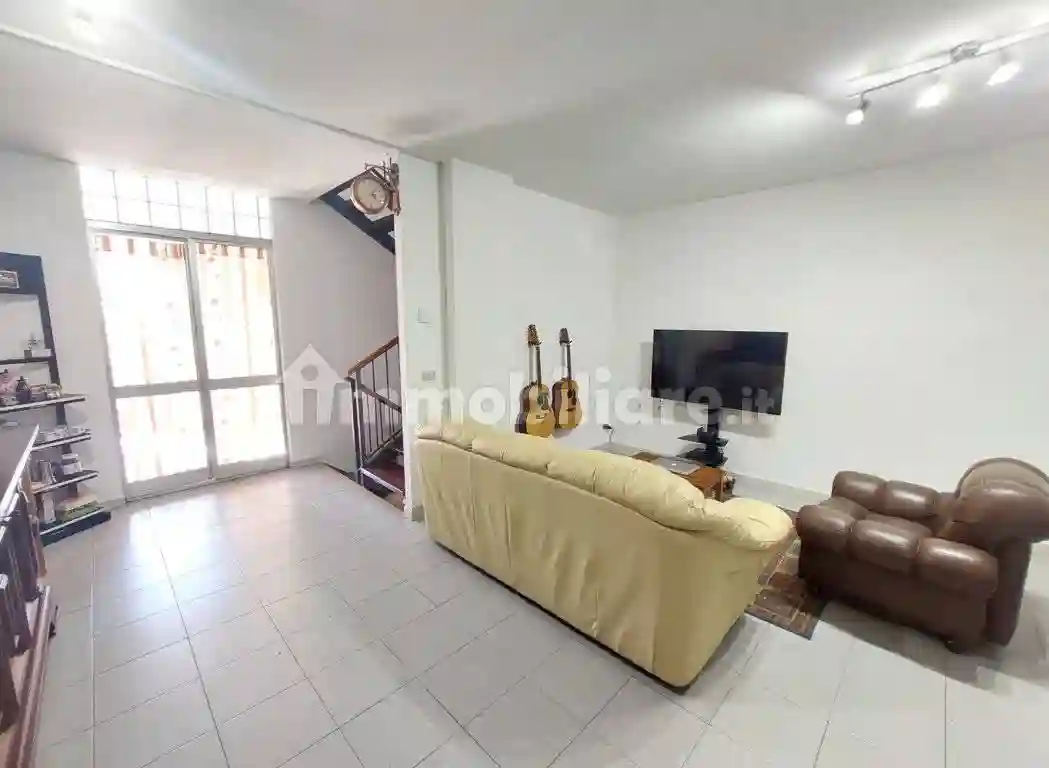 Villetta a schiera - foto 5