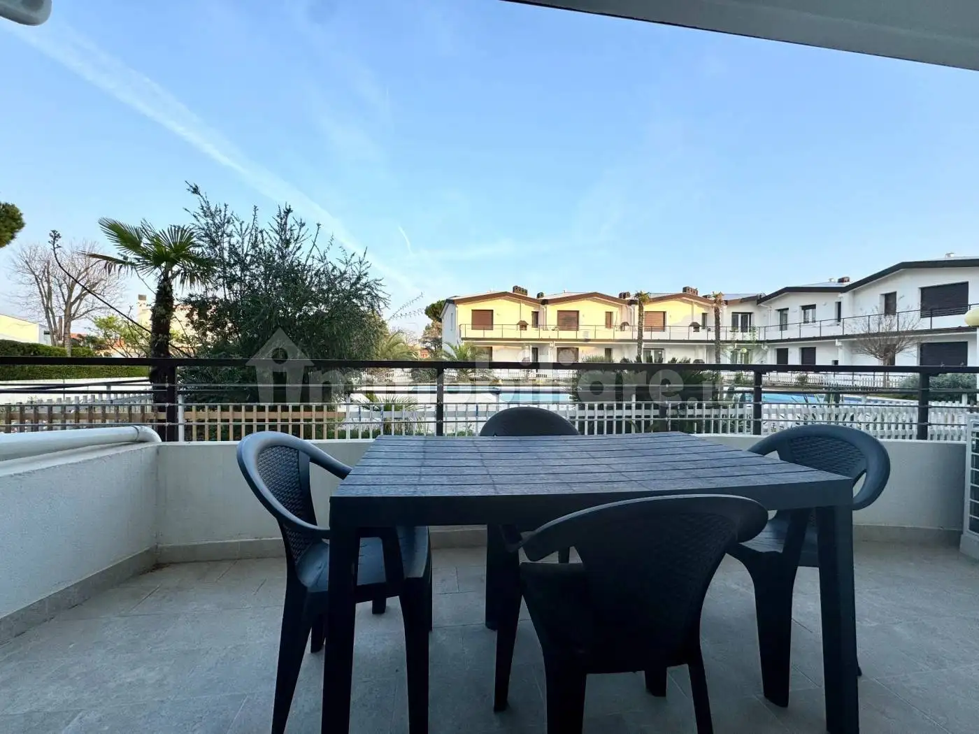 Appartamento in affitto a Cavallino-Treporti