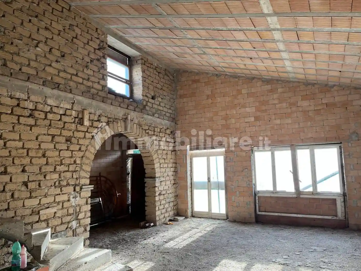 Rustico - Casale in vendita a Morlupo