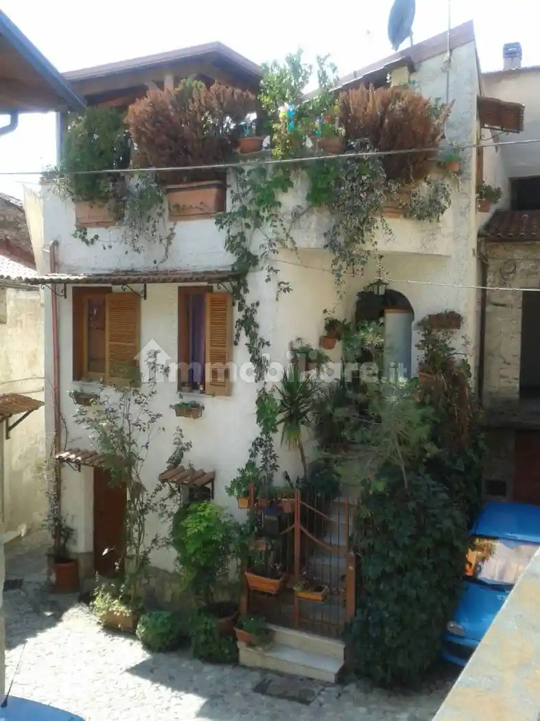 Casa indipendente in vendita a Casali del Manco