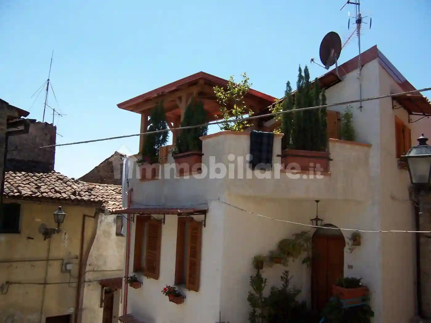 Casa indipendente - foto 4