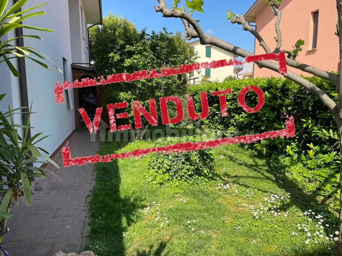 Appartamento in vendita a Massa Lombarda