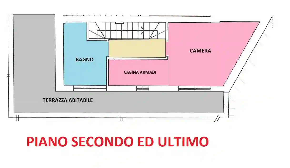 Attico - Mansarda - foto 2