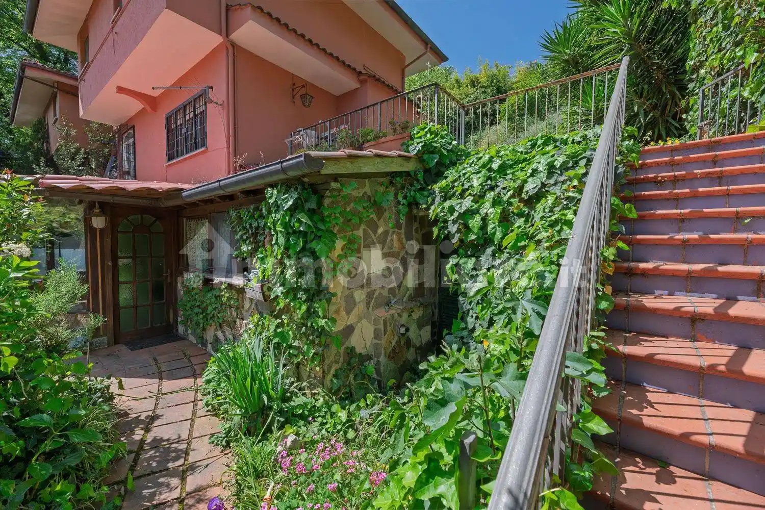 Villa in vendita a Formello