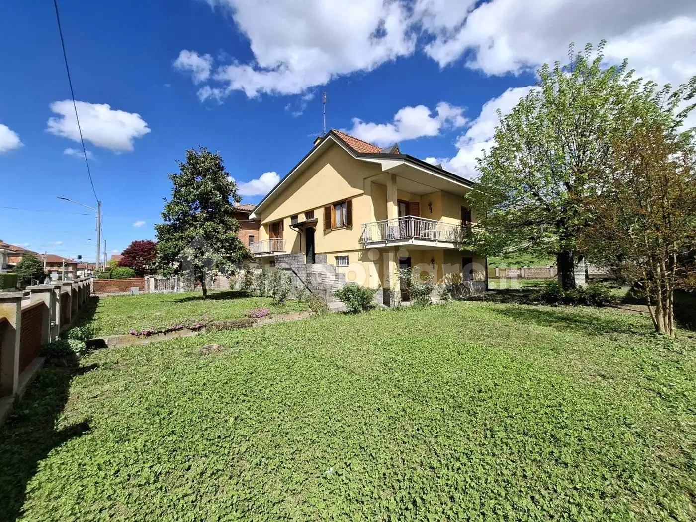 Villa unifamiliare via Castagnito 11, Castellinaldo d'Alba - foto 2