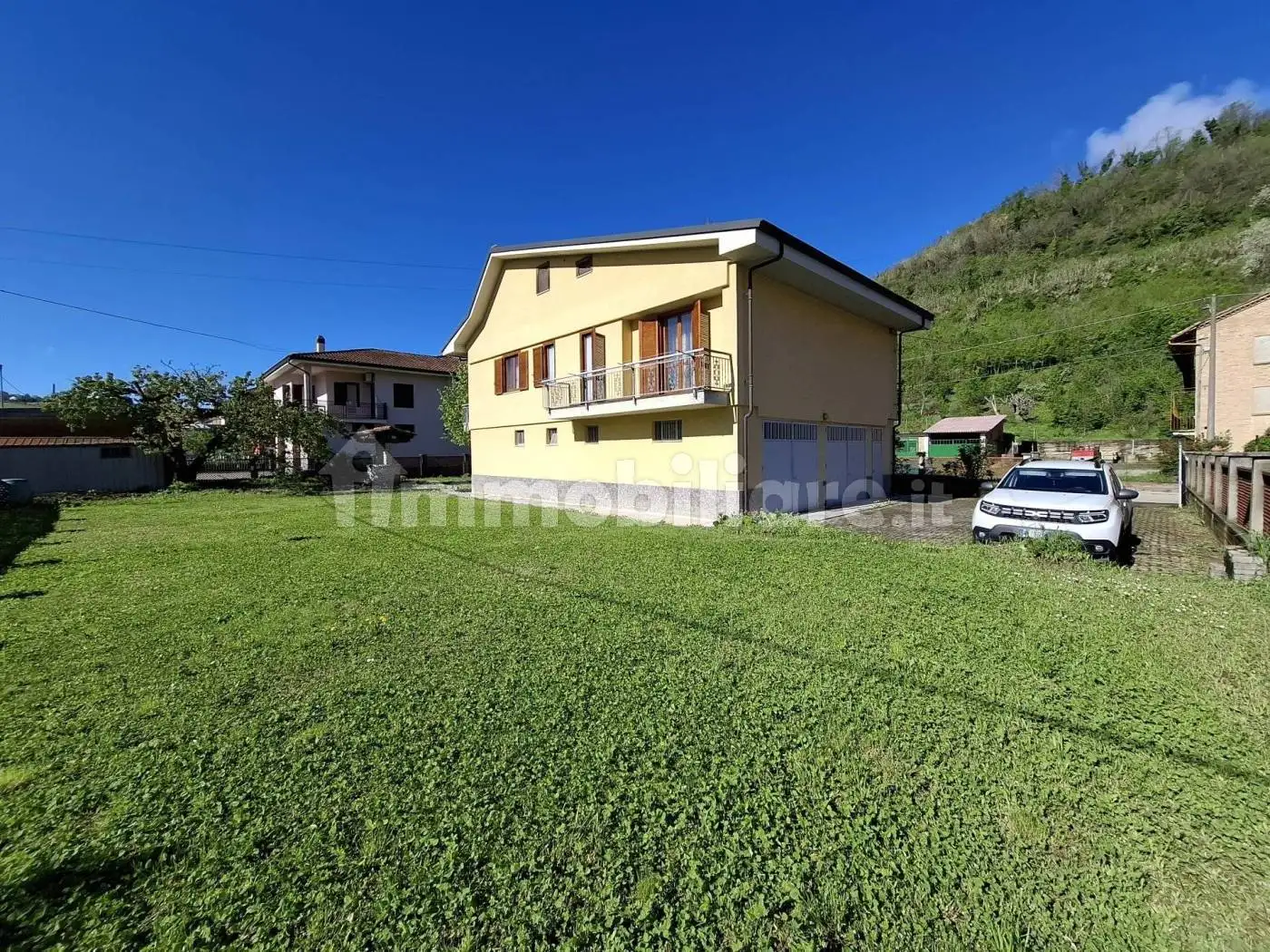 Villa unifamiliare via Castagnito 11, Castellinaldo d'Alba - foto 4