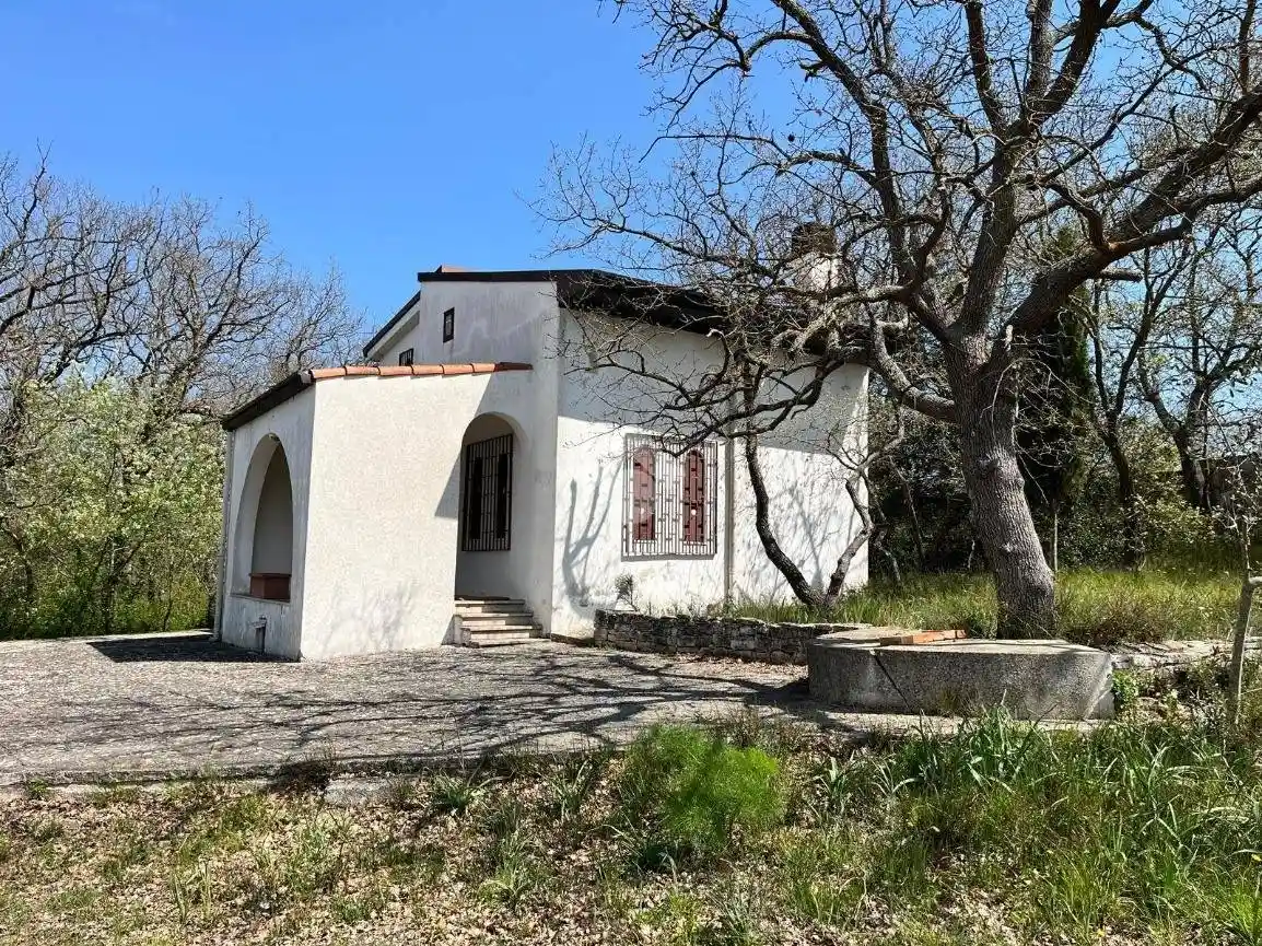 Villa in vendita a Santeramo in Colle