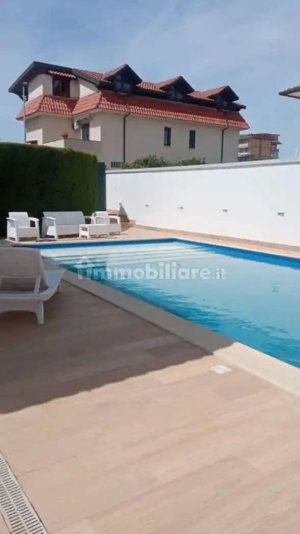 Villetta a schiera - foto 5