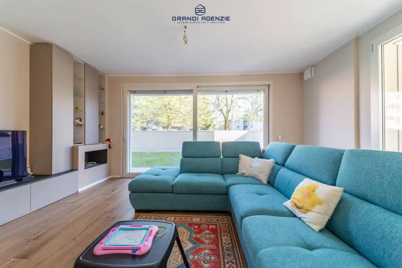 Appartamento in vendita a Parma