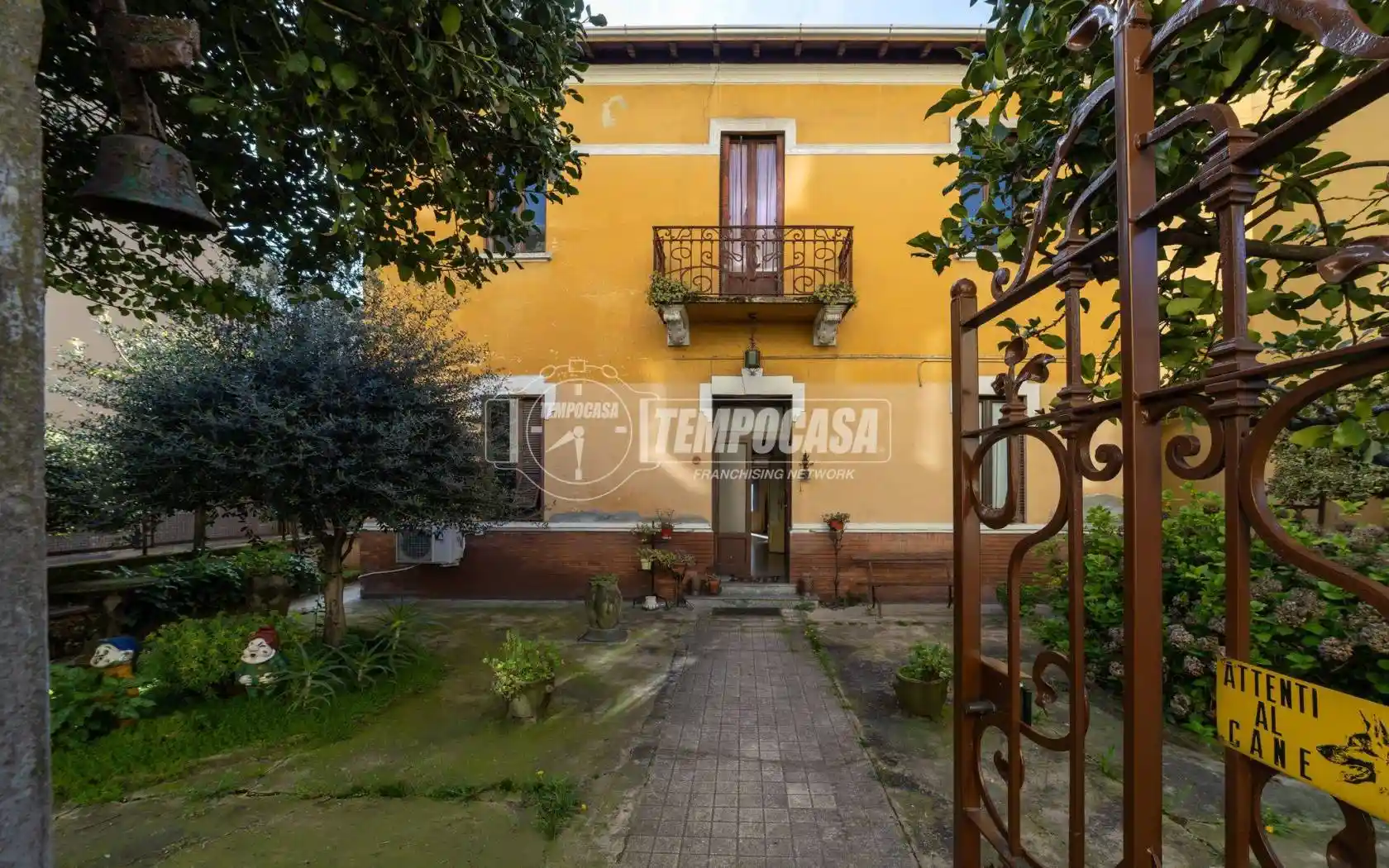 Villa in vendita a Cernusco sul Naviglio