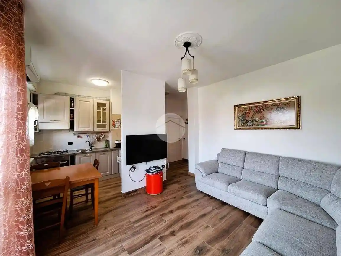 Appartamento in vendita a Mesero