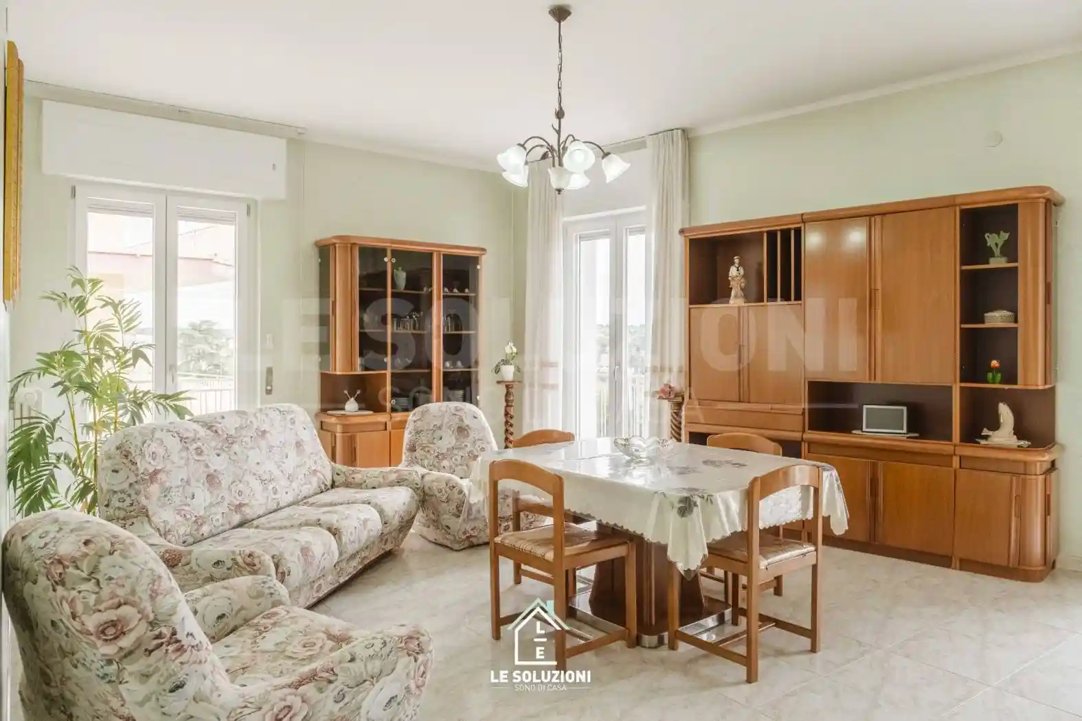 Appartamento in vendita a Putignano