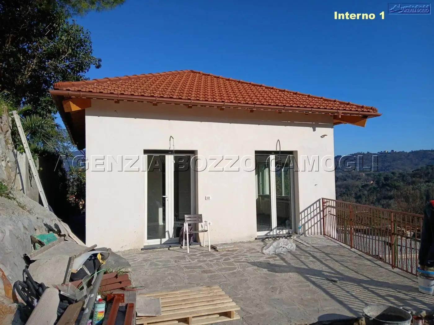 Appartamento in vendita a Rapallo