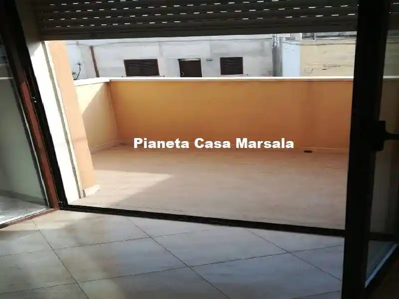 Appartamento via Mazara, Via Dante, Trapani, Salemi, Marsala - foto 3