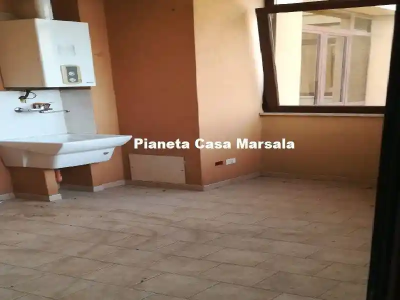 Appartamento via Mazara, Via Dante, Trapani, Salemi, Marsala - foto 4