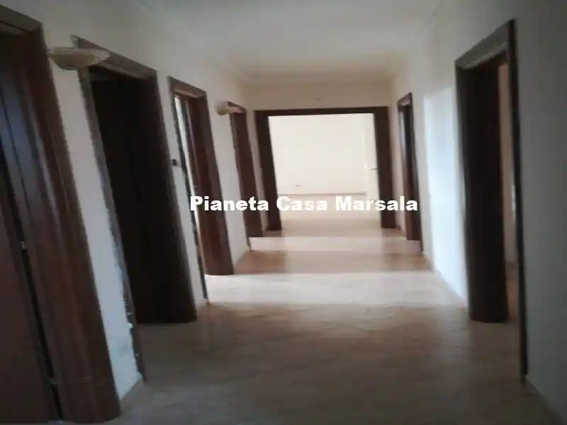 Appartamento via Mazara, Via Dante, Trapani, Salemi, Marsala - foto 5