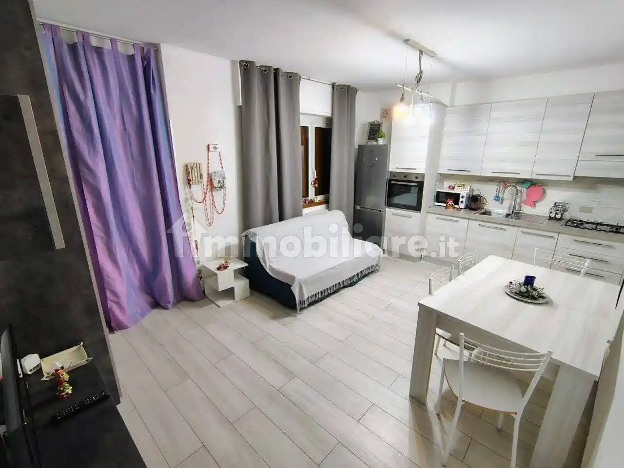 Appartamento in vendita a Albissola Marina