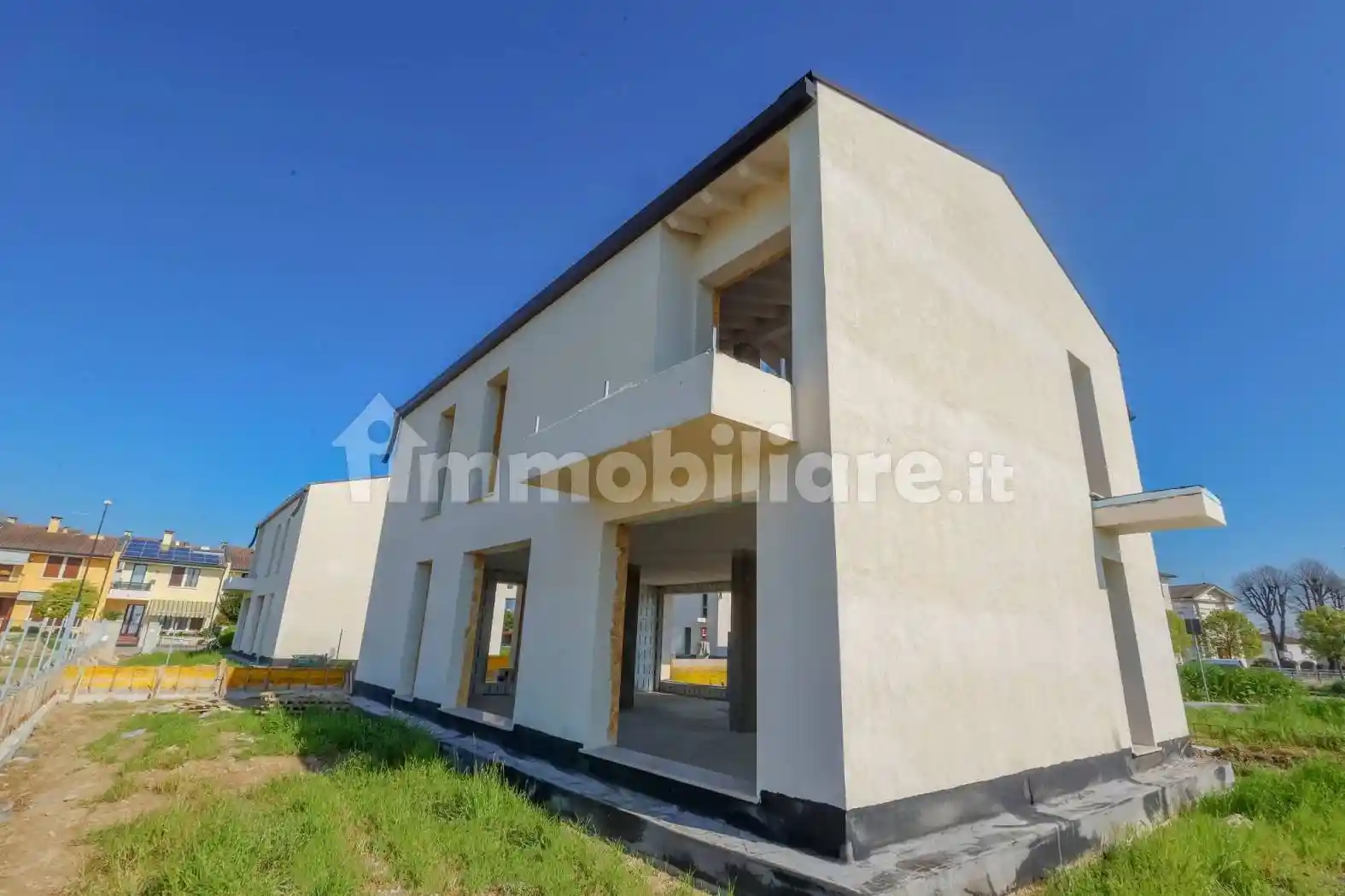 Casa indipendente in vendita a Grisignano di Zocco