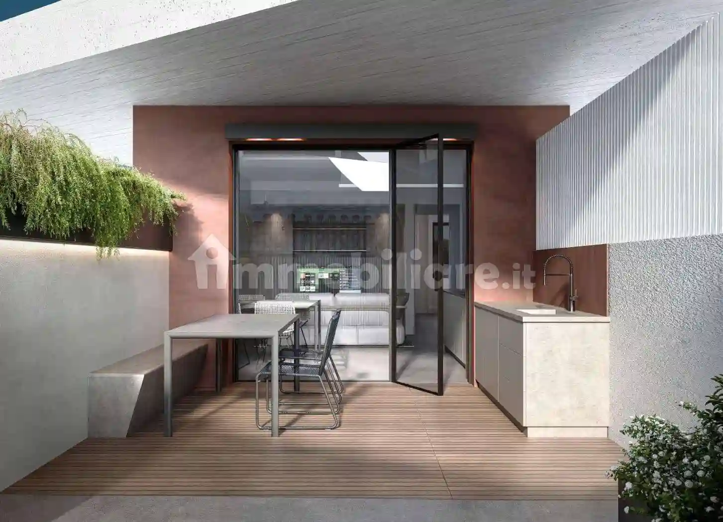 Appartamento - foto 5