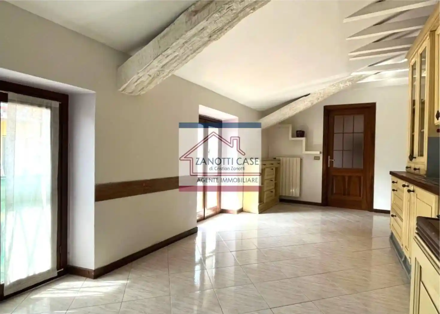 Appartamento in vendita a Villa Carcina