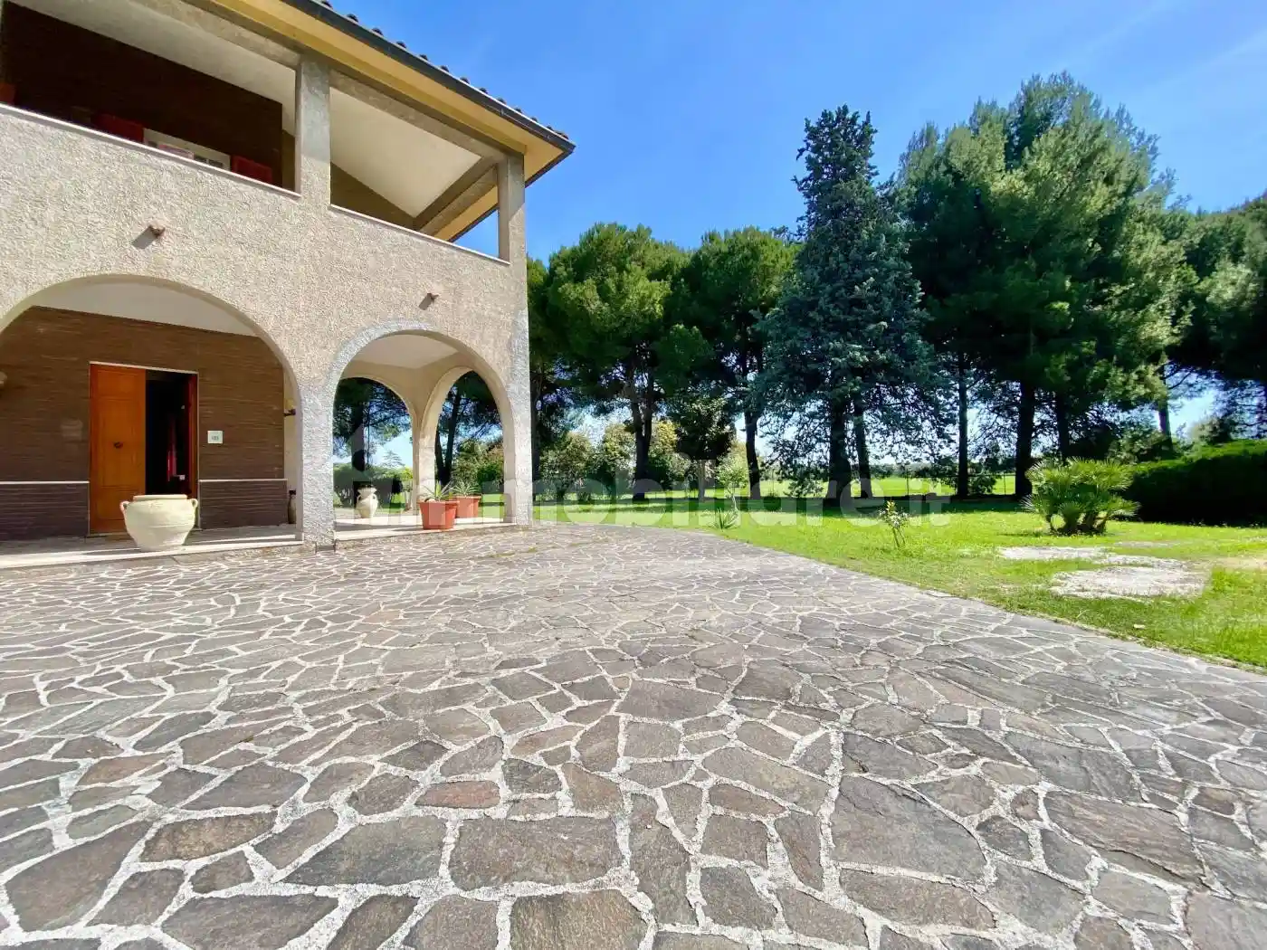 Villa in vendita a Loreto
