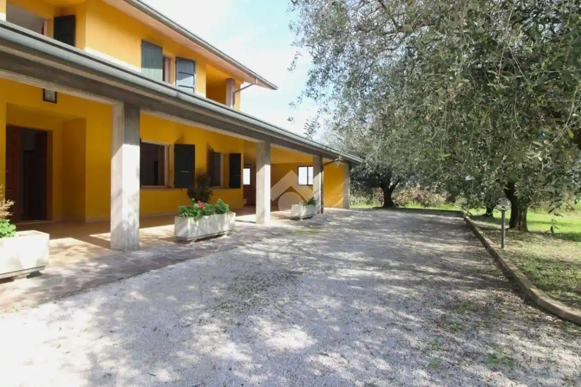 Villa bifamiliare via Cavecchia 350, Calisese, Cesena - foto 2