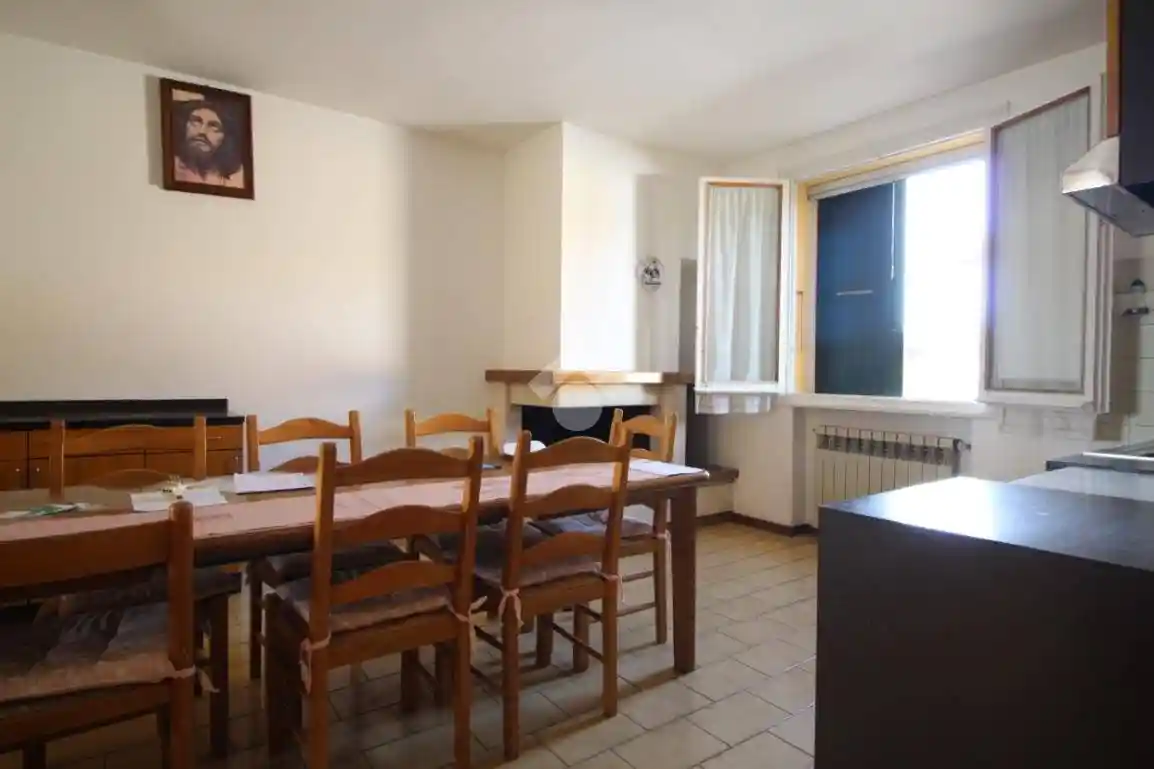 Villa bifamiliare via Cavecchia 350, Calisese, Cesena - foto 3