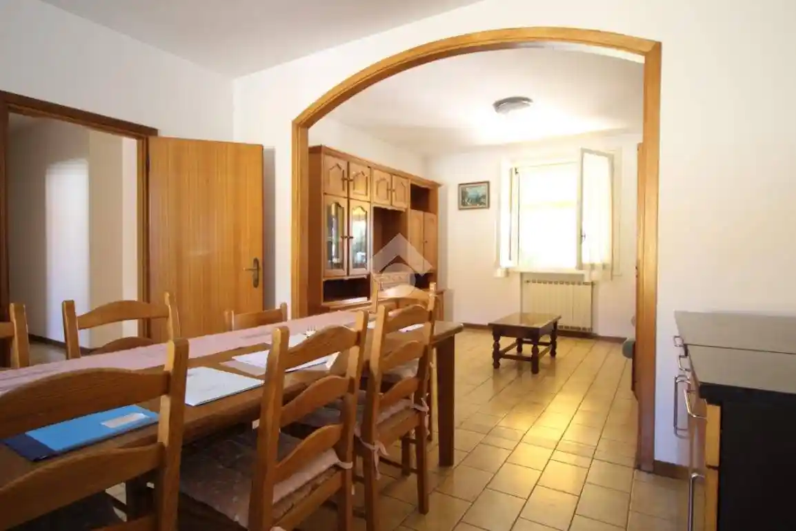 Villa bifamiliare via Cavecchia 350, Calisese, Cesena - foto 5