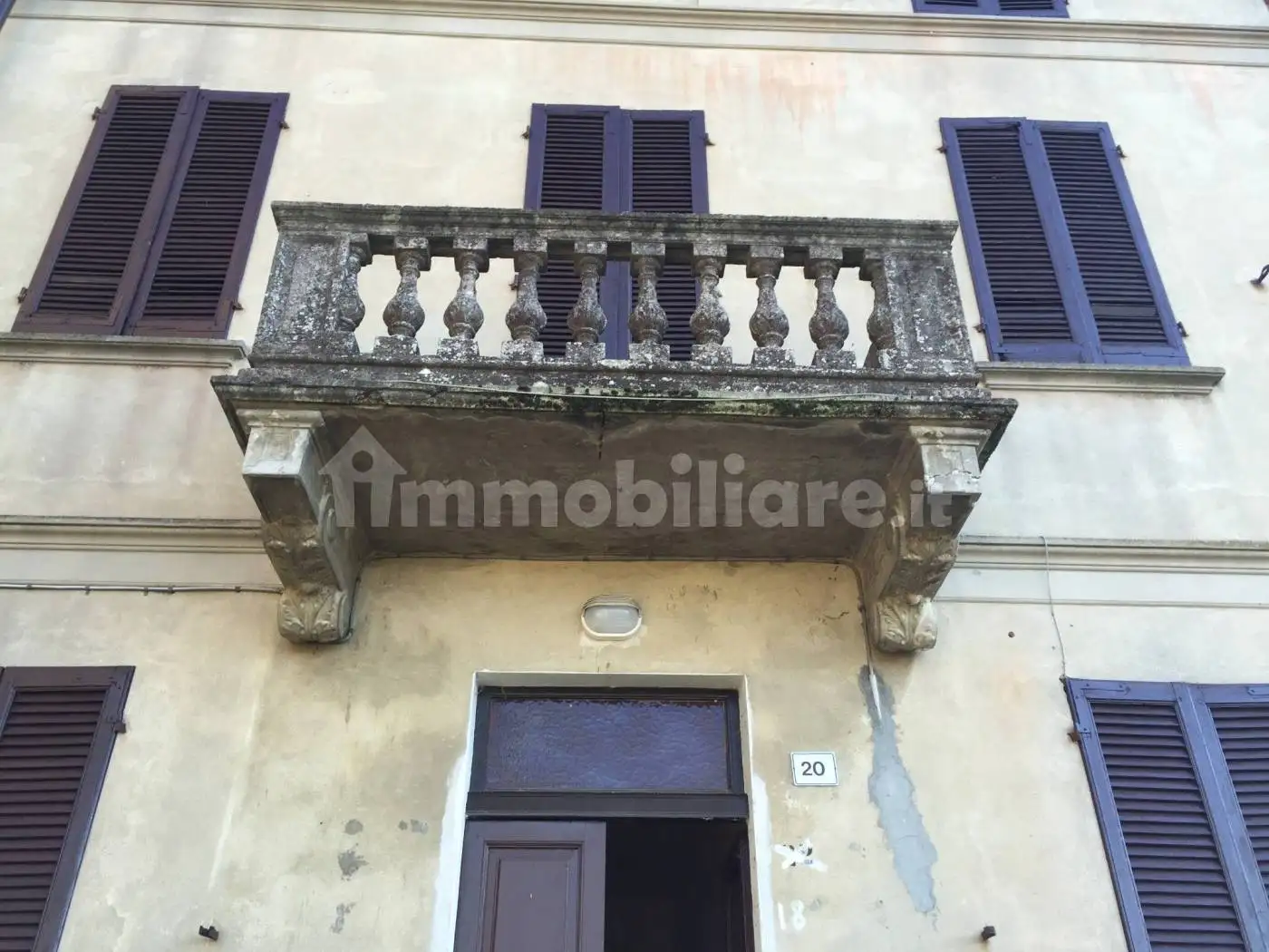 Villa unifamiliare via Roma 20, San Rocco, Corvino San Quirico - foto 2