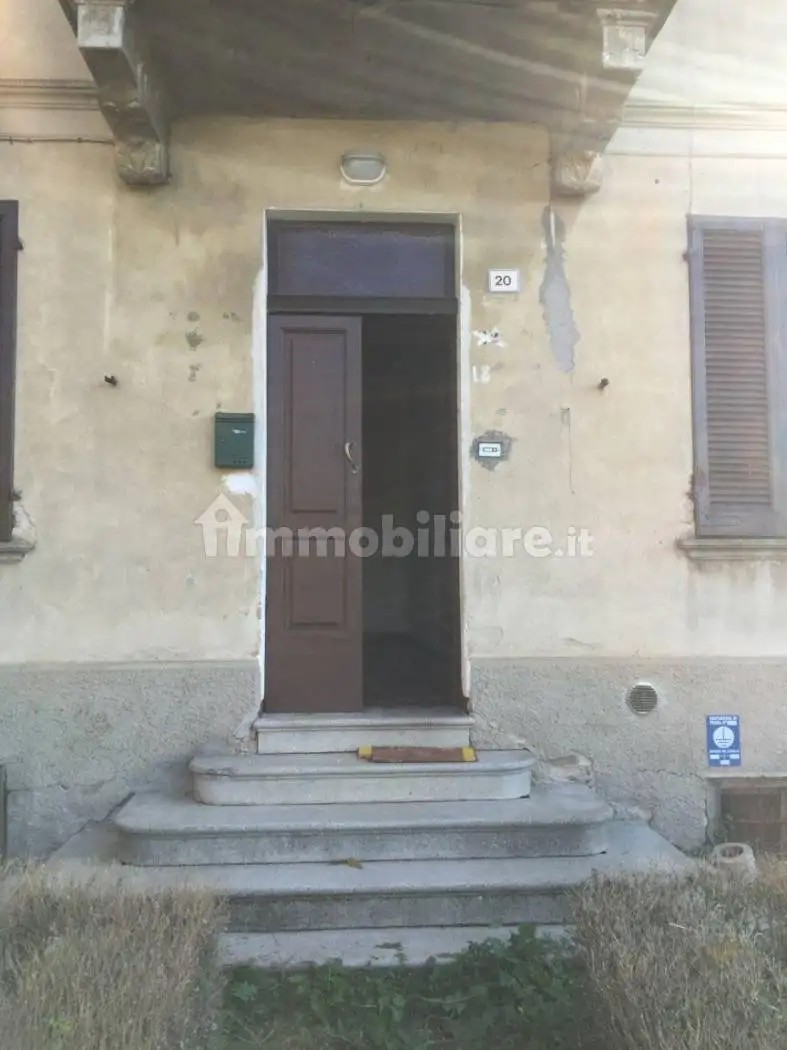 Villa unifamiliare via Roma 20, San Rocco, Corvino San Quirico - foto 3