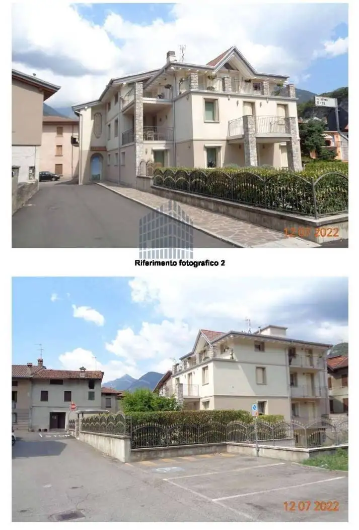 Casa indipendente in vendita a Cividate Camuno