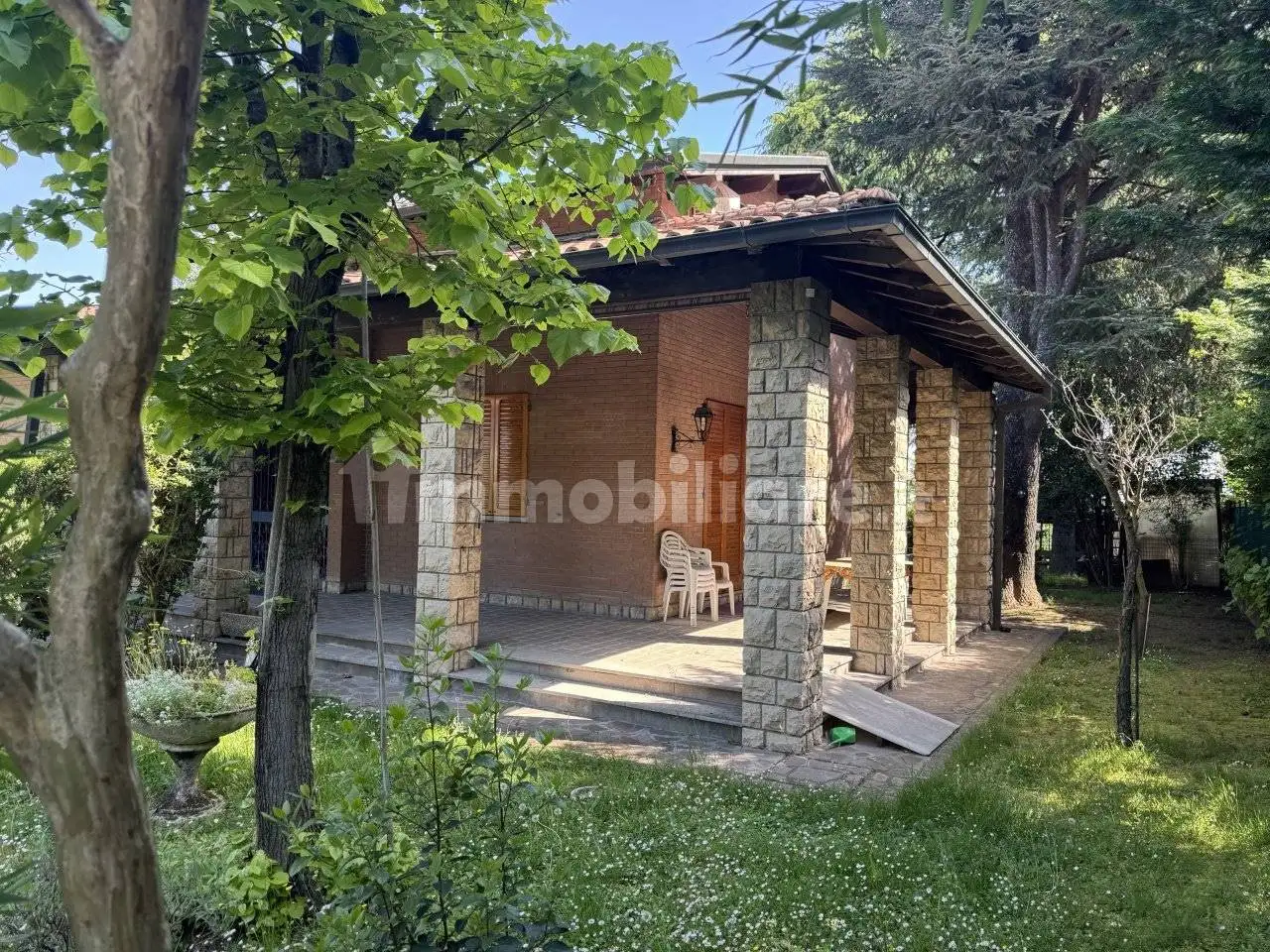 Villa in vendita a Casalecchio di Reno