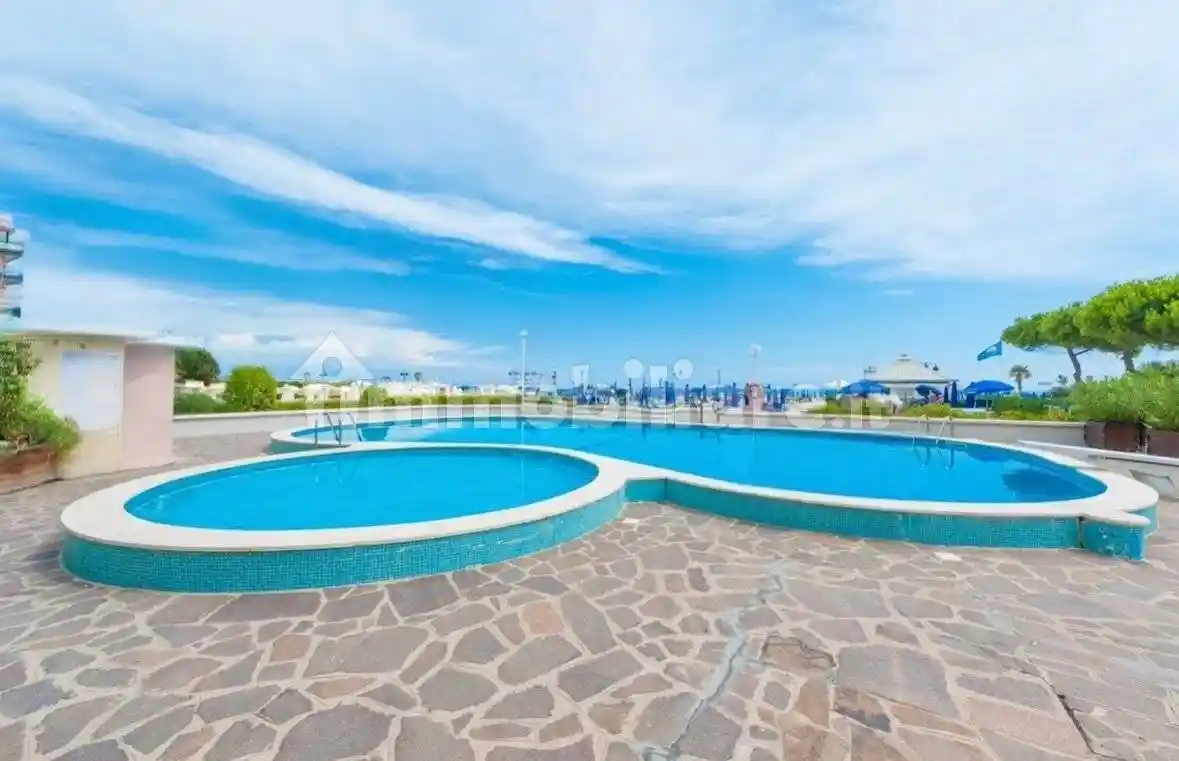 Appartamento in affitto a Jesolo