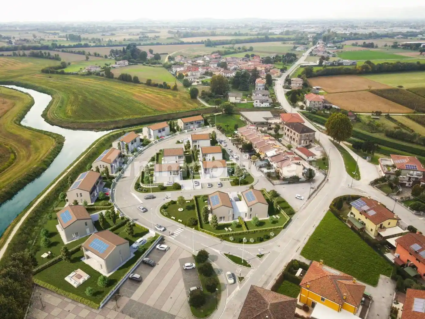 Progetto in vendita a Grisignano di Zocco