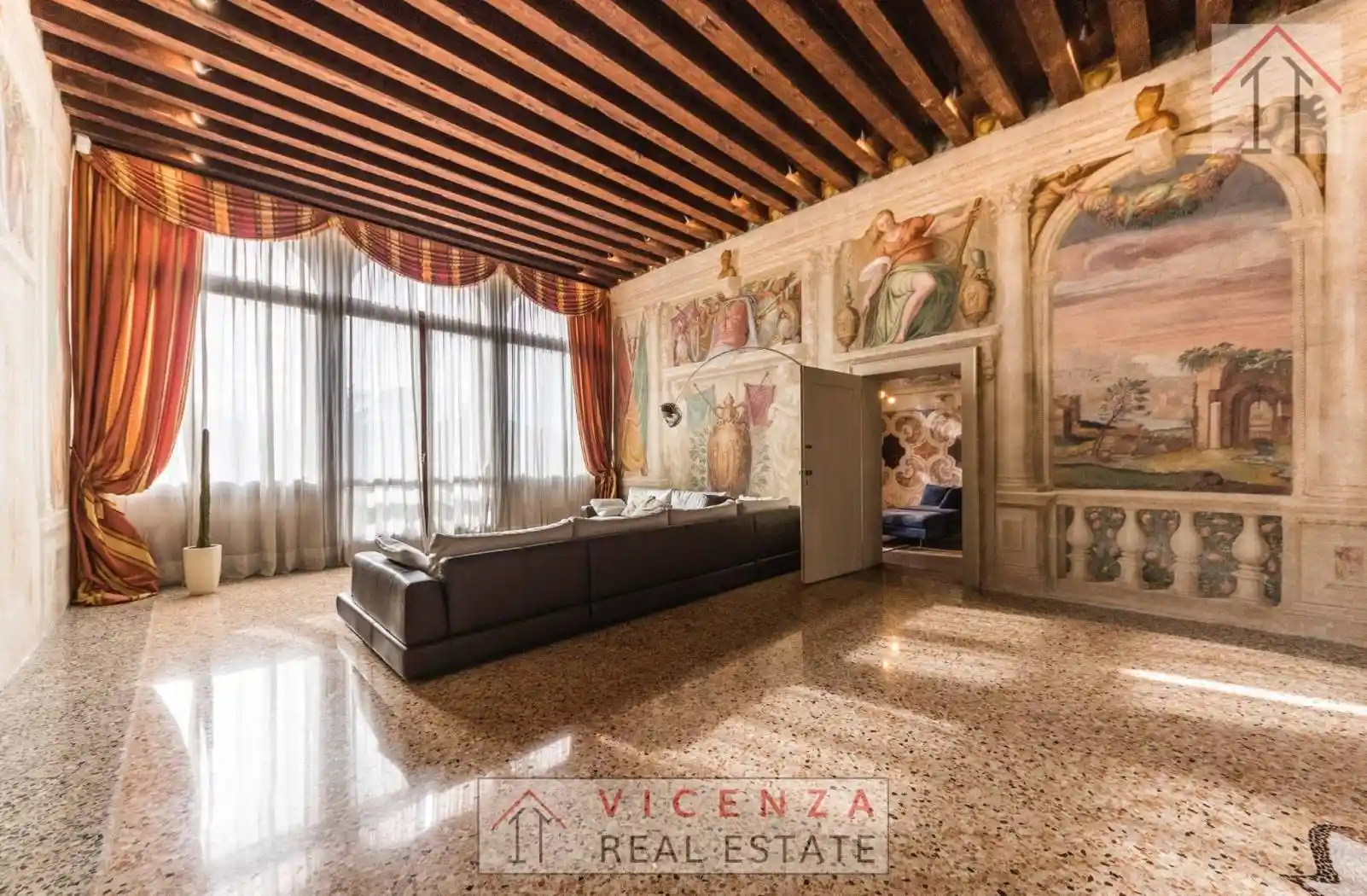 Villa unifamiliare via San Marco 11, Centro, Caerano di San Marco - foto 2