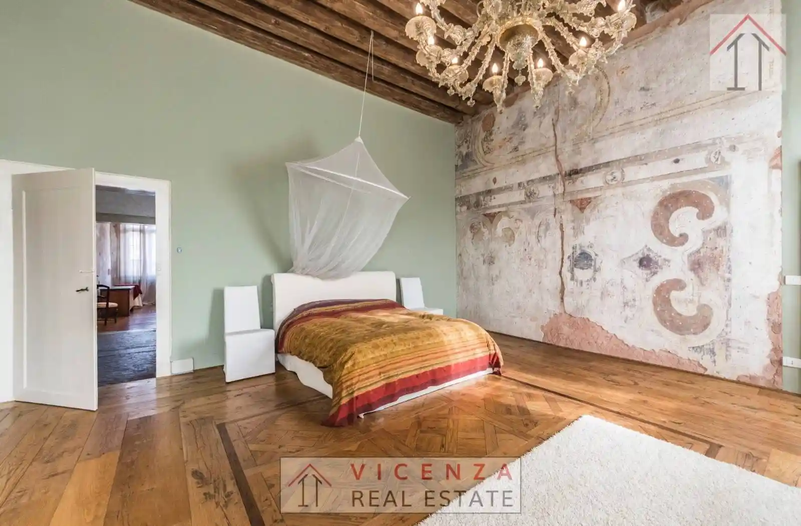 Villa unifamiliare via San Marco 11, Centro, Caerano di San Marco - foto 4