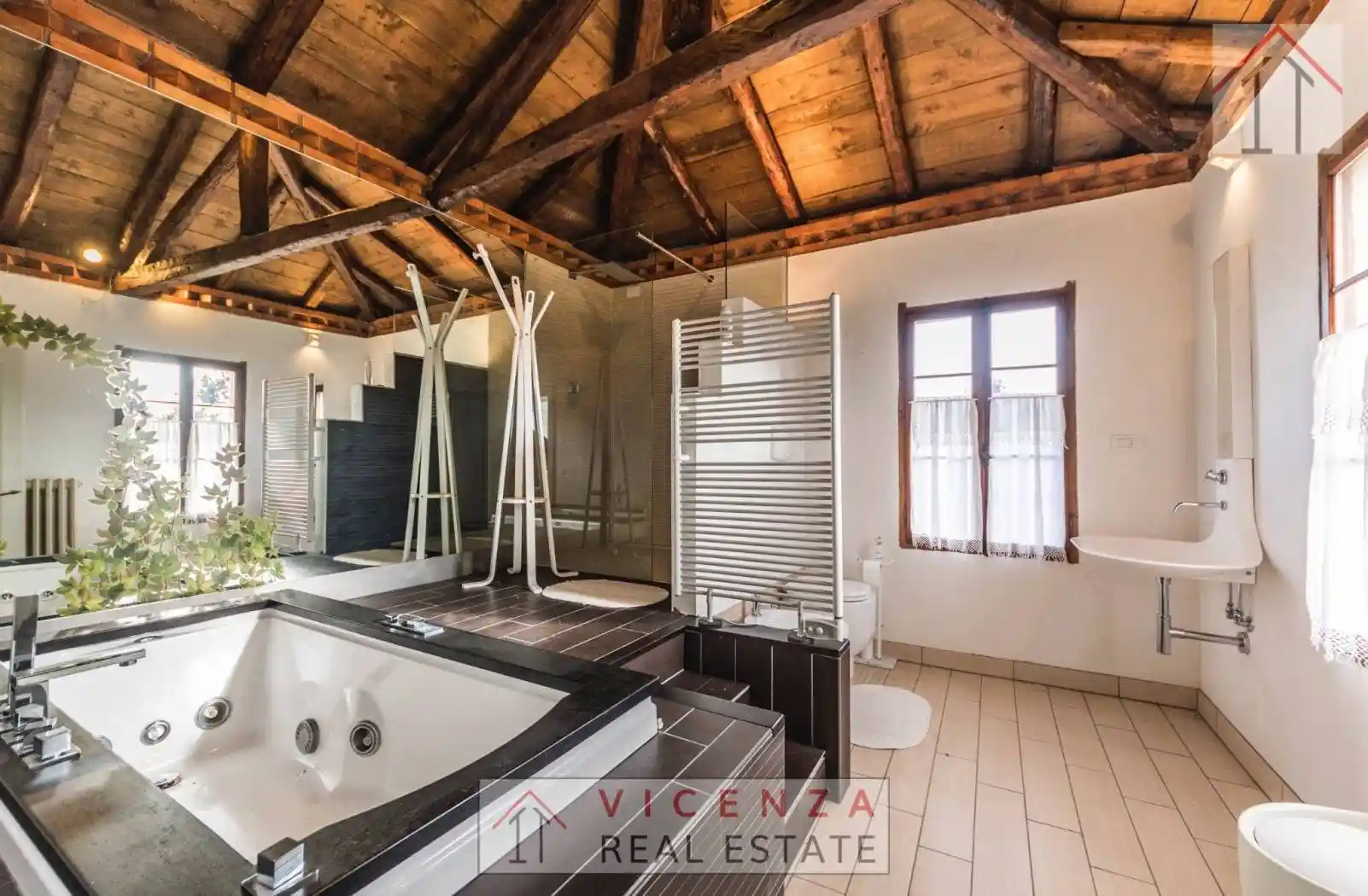 Villa unifamiliare via San Marco 11, Centro, Caerano di San Marco - foto 5