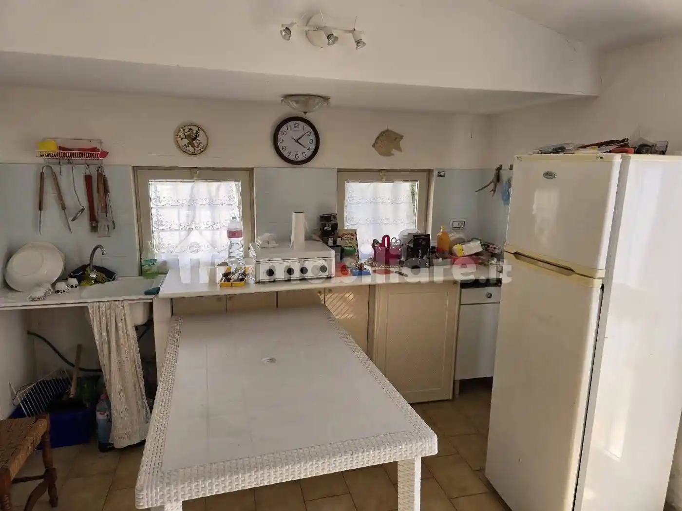 Villa unifamiliare viale Lazio, Torre Marina - Lido di Tirrenella, Ardea - foto 3