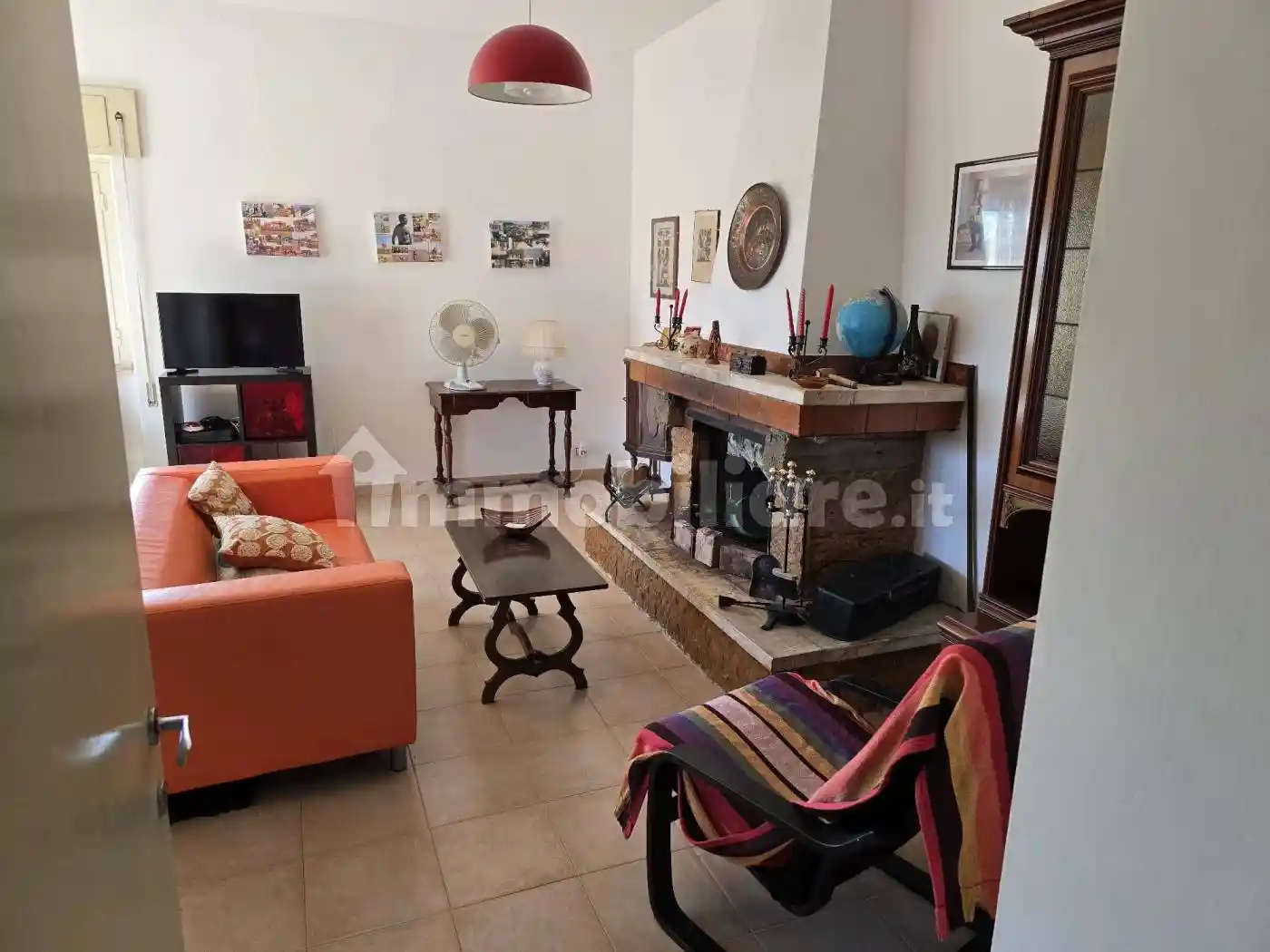 Villa unifamiliare viale Lazio, Torre Marina - Lido di Tirrenella, Ardea - foto 4
