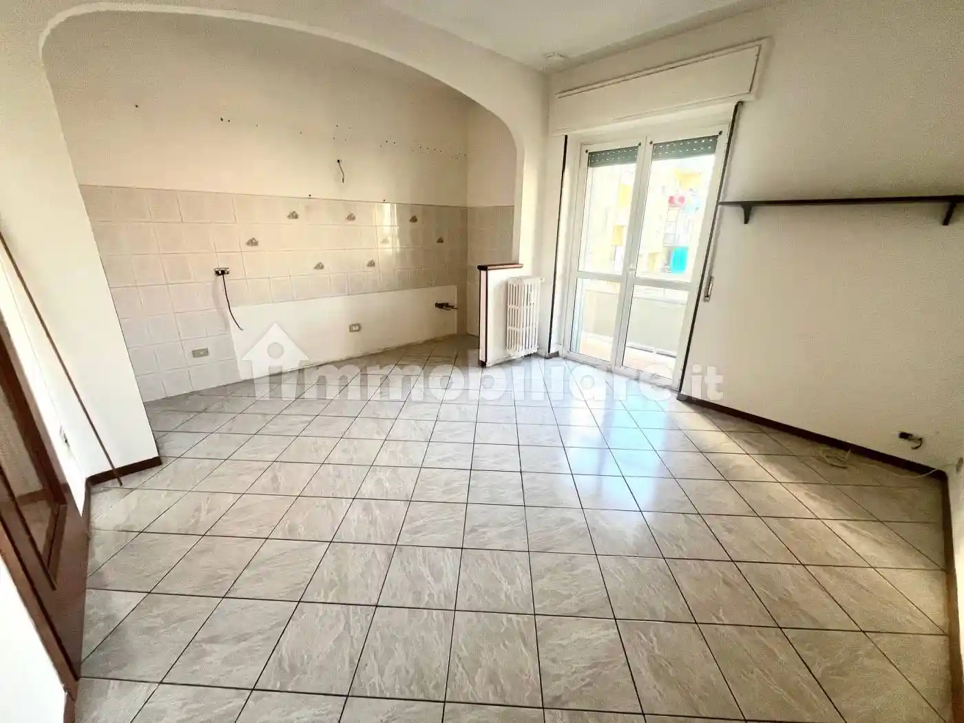 Appartamento in affitto a Vercelli