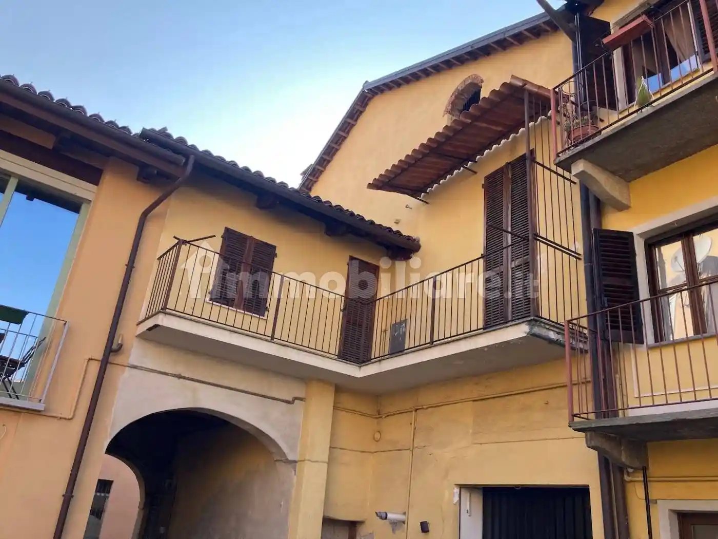 Casa indipendente in vendita a Chieri